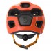 Шлем Scott Spunto JR fire orange